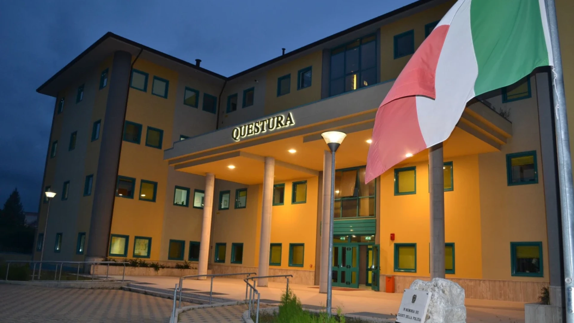 Rilascio del Passaporto, nuove modalità di pagamento per gli utenti. La nota della Questura di Isernia.